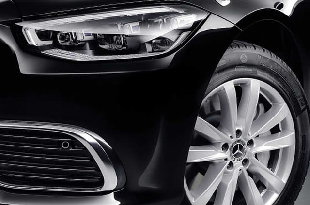 Headlight Image - 14823